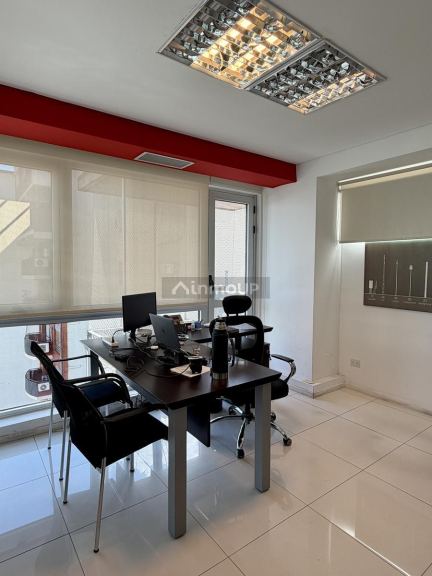 Oficina en Alquiler en Belgrano, Capital Federal