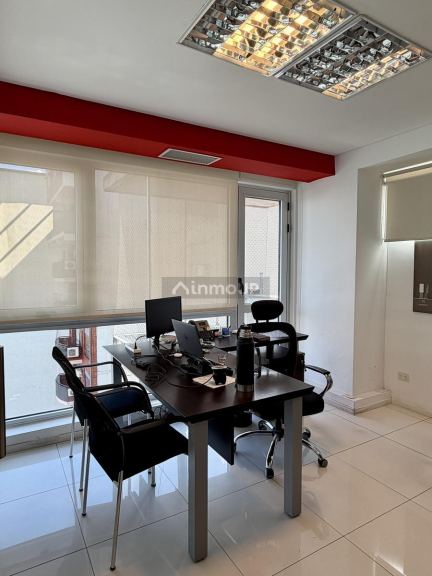 Oficina en Alquiler en Belgrano, Capital Federal
