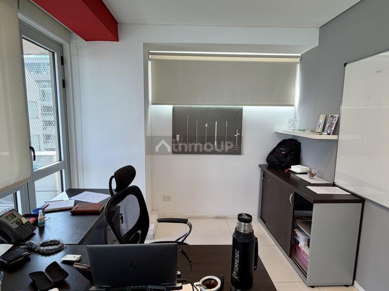 Oficina en Alquiler en Belgrano, Capital Federal