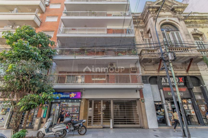 Departamento en Venta en Almagro, Capital Federal