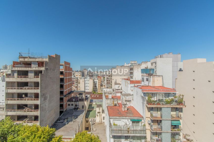 Departamento en Venta en Almagro, Capital Federal