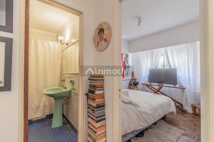 Departamento en Venta en Almagro, Capital Federal