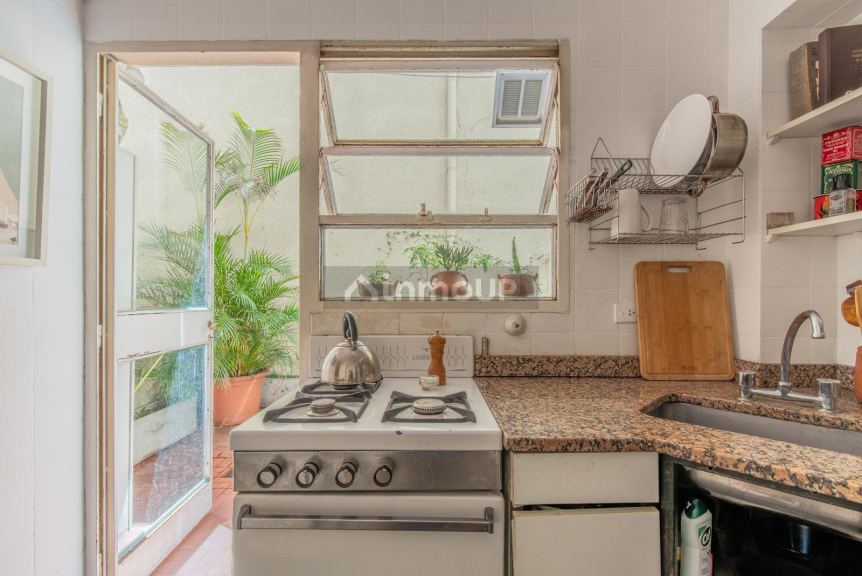 Departamento en Venta en Almagro, Capital Federal