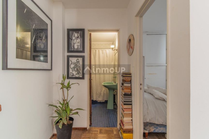 Departamento en Venta en Almagro, Capital Federal