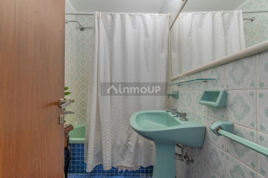 Departamento en Venta en Almagro, Capital Federal