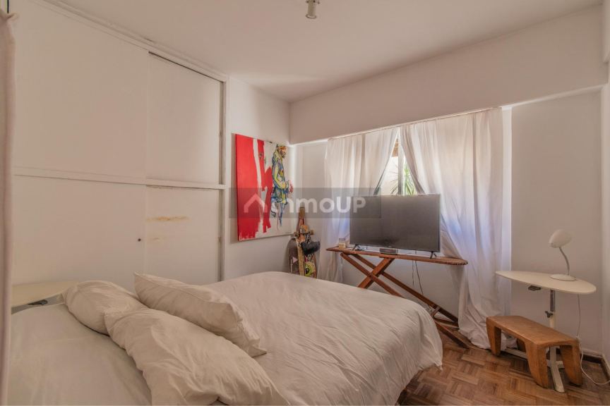 Departamento en Venta en Almagro, Capital Federal