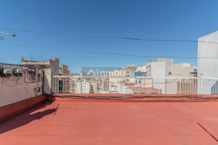 Departamento en Venta en Almagro, Capital Federal