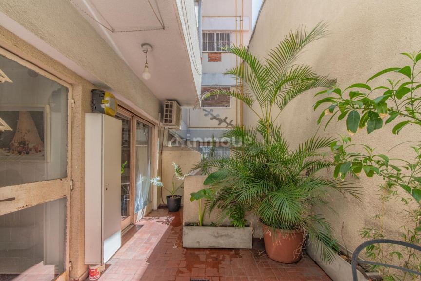 Departamento en Venta en Almagro, Capital Federal