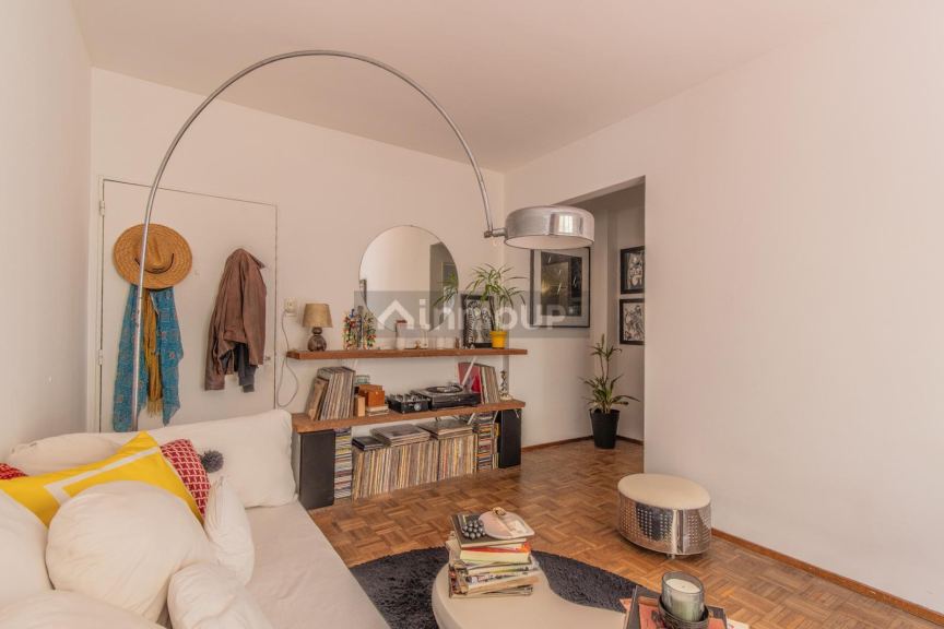 Departamento en Venta en Almagro, Capital Federal