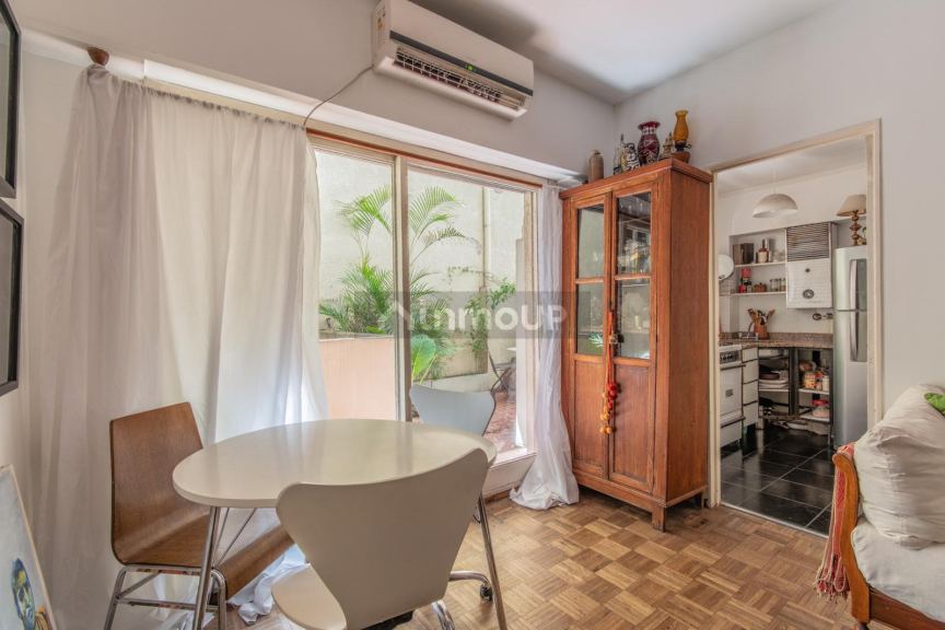 Departamento en Venta en Almagro, Capital Federal