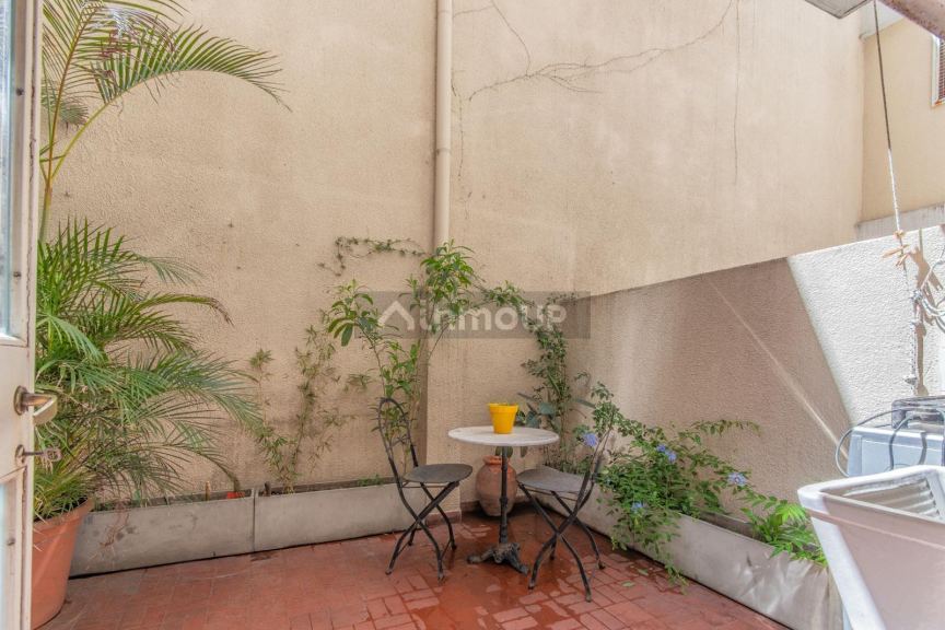 Departamento en Venta en Almagro, Capital Federal