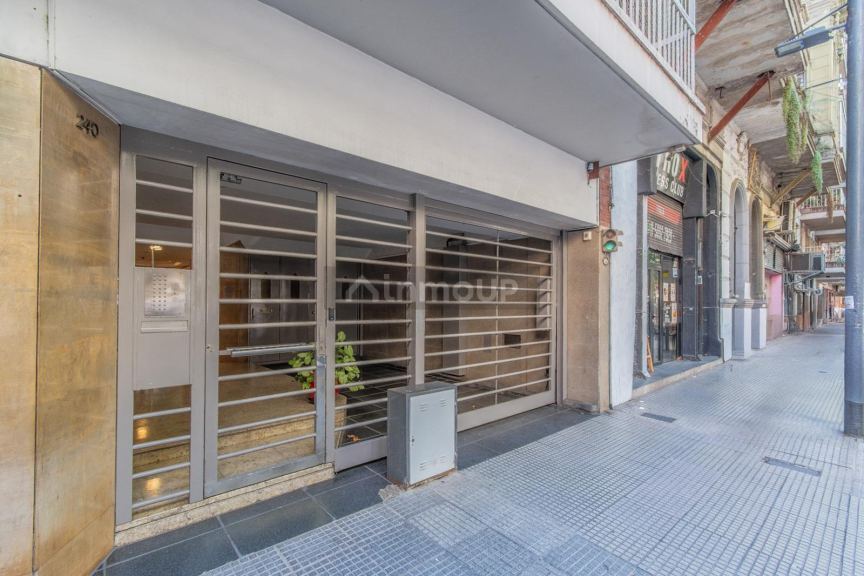 Departamento en Venta en Almagro, Capital Federal