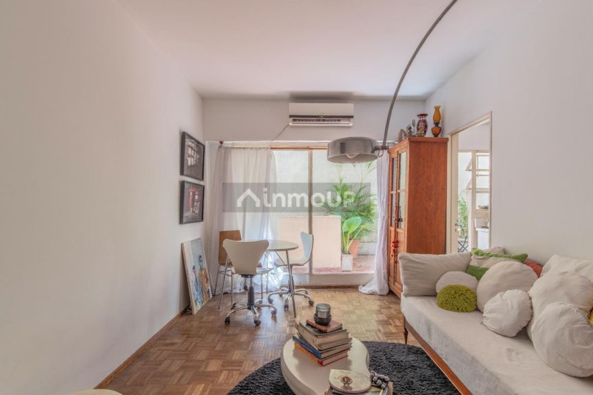 Departamento en Venta en Almagro, Capital Federal