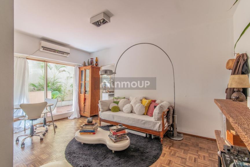 Departamento en Venta en Almagro, Capital Federal