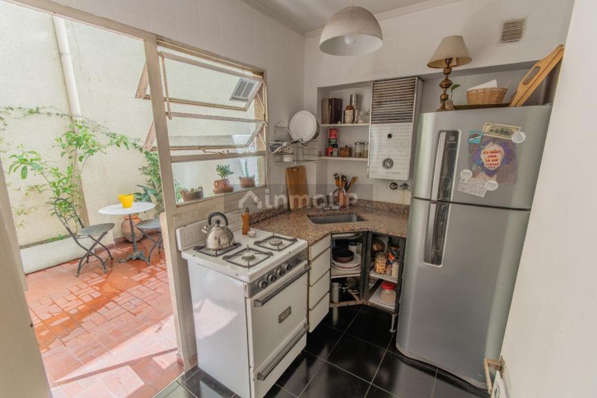 Departamento en Venta en Almagro, Capital Federal