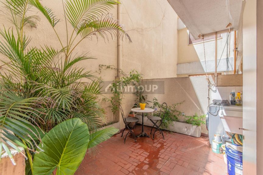Departamento en Venta en Almagro, Capital Federal