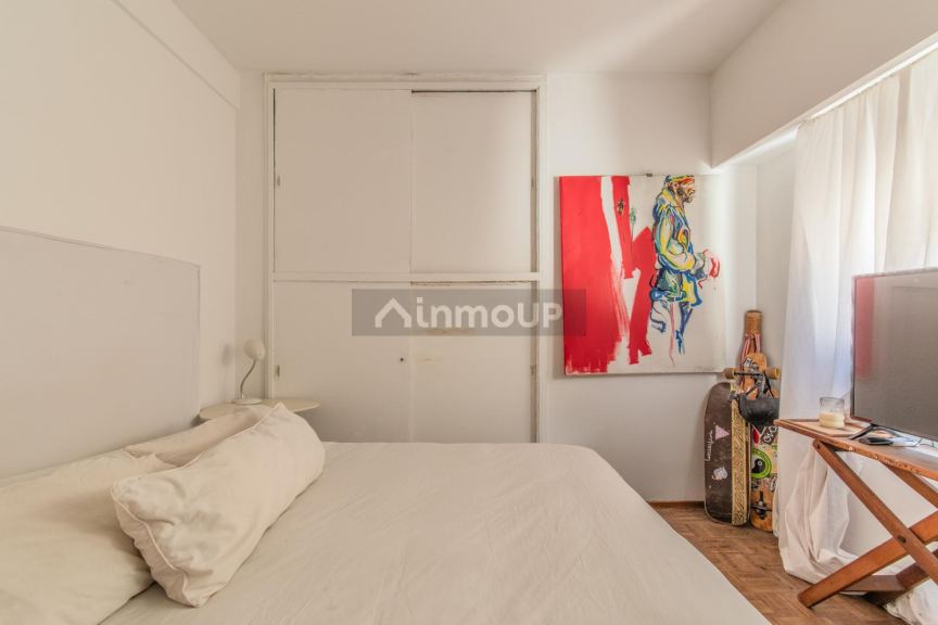 Departamento en Venta en Almagro, Capital Federal