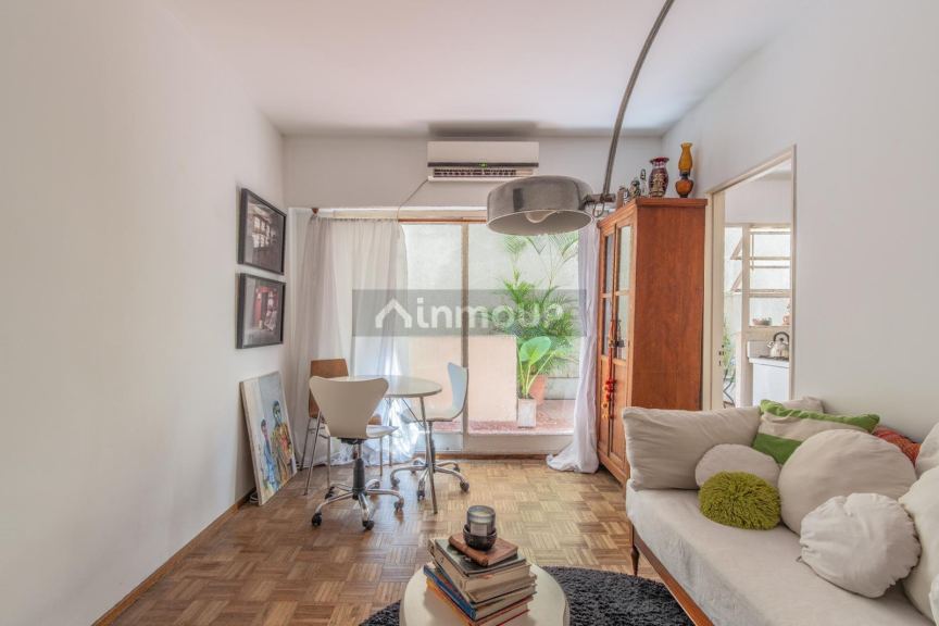 Departamento en Venta en Almagro, Capital Federal