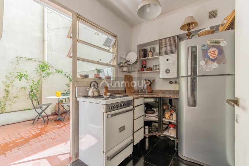 Departamento en Venta en Almagro, Capital Federal