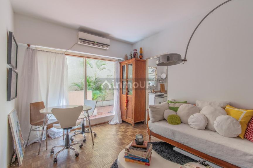 Departamento en Venta en Almagro, Capital Federal