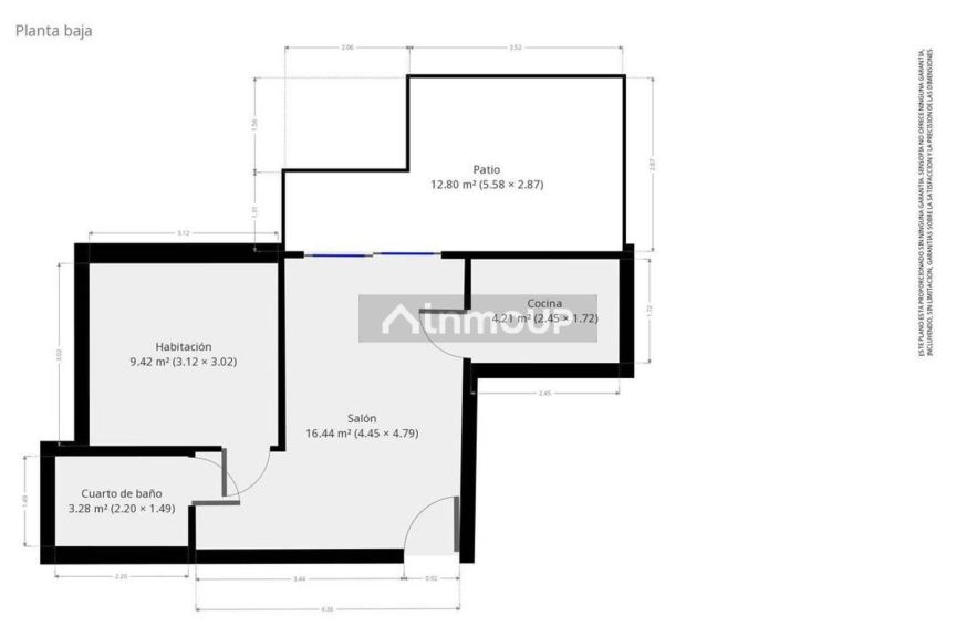 Departamento en Venta en Almagro, Capital Federal