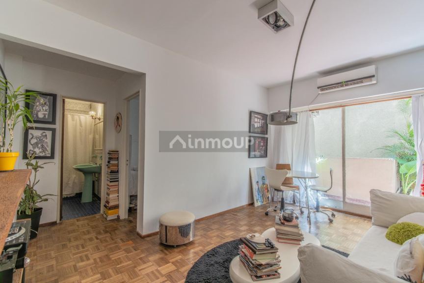 Departamento en Venta en Almagro, Capital Federal