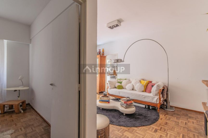 Departamento en Venta en Almagro, Capital Federal