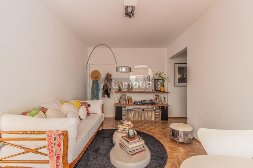 Departamento en Venta en Almagro, Capital Federal