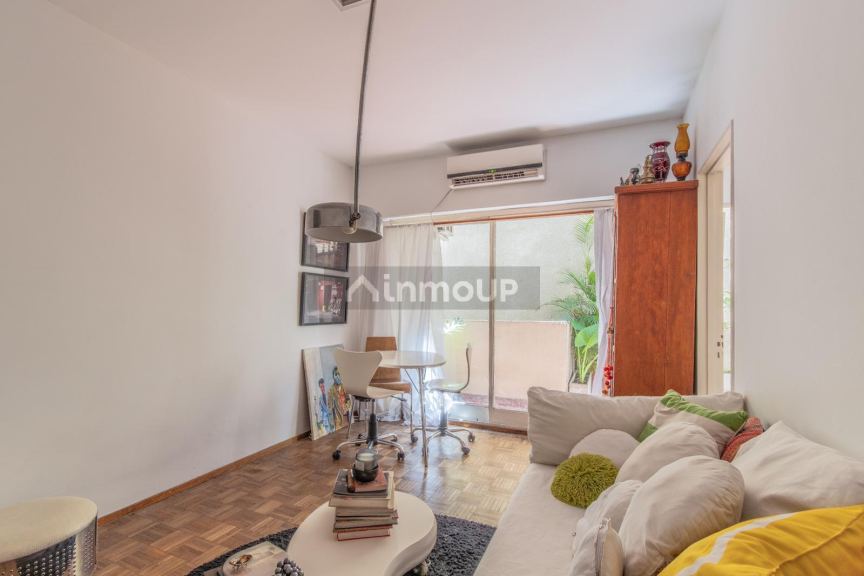Departamento en Venta en Almagro, Capital Federal