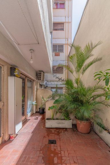 Departamento en Venta en Almagro, Capital Federal