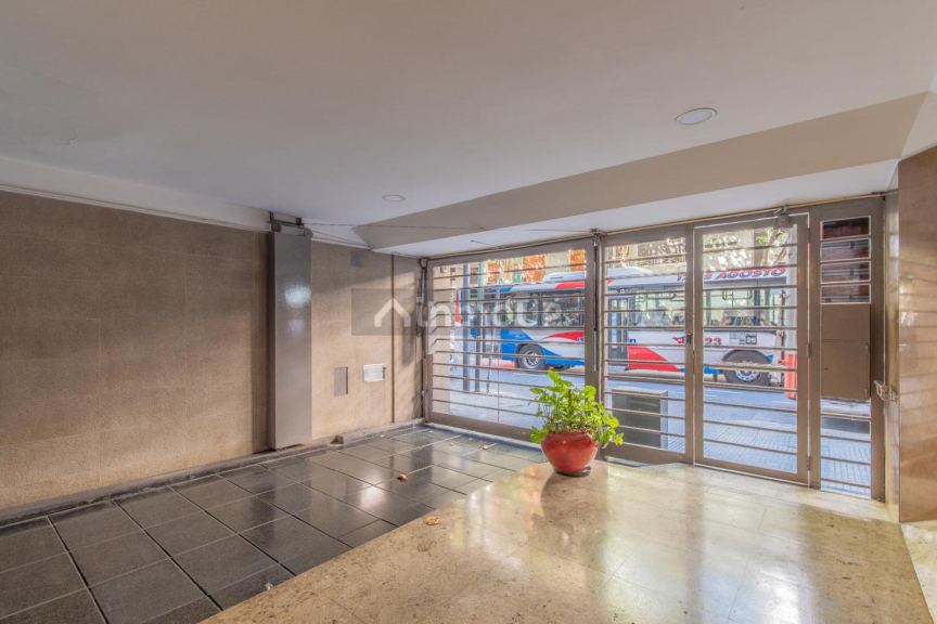 Departamento en Venta en Almagro, Capital Federal