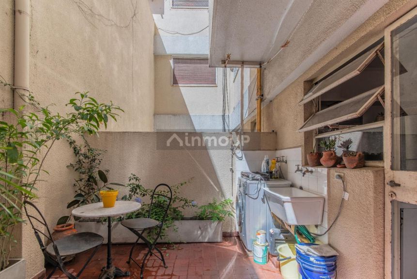 Departamento en Venta en Almagro, Capital Federal