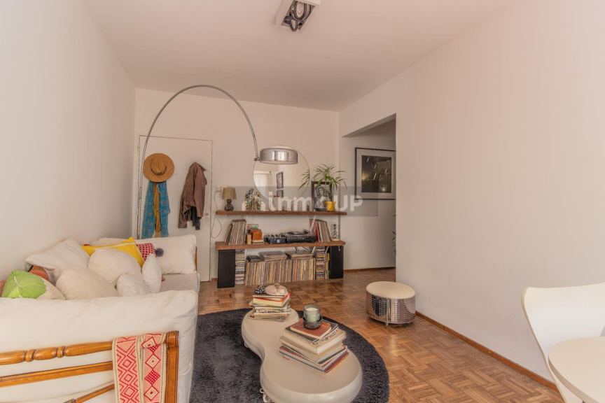 Departamento en Venta en Almagro, Capital Federal