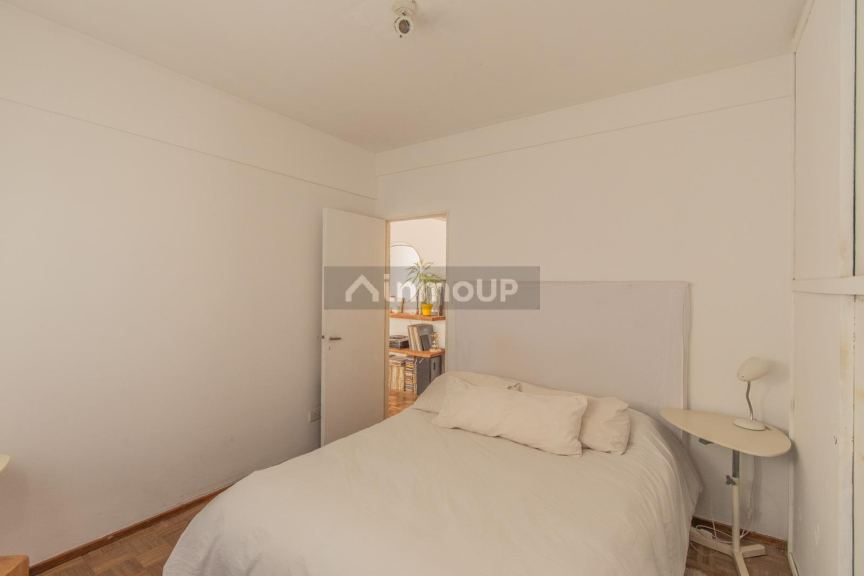Departamento en Venta en Almagro, Capital Federal