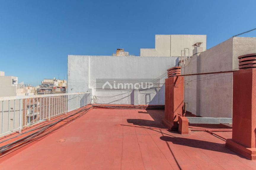 Departamento en Venta en Almagro, Capital Federal