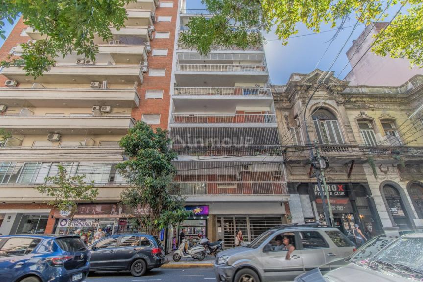 Departamento en Venta en Almagro, Capital Federal