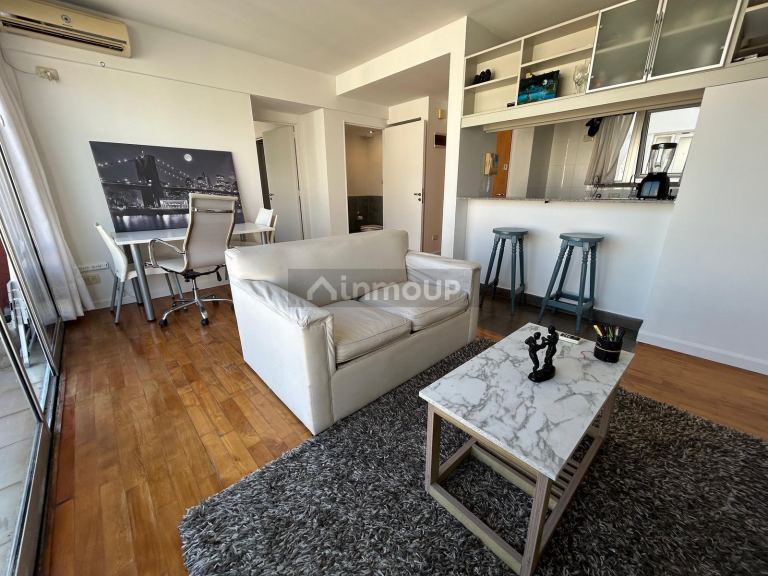 Departamento en Alquiler Temporario en Nuñez, Capital Federal