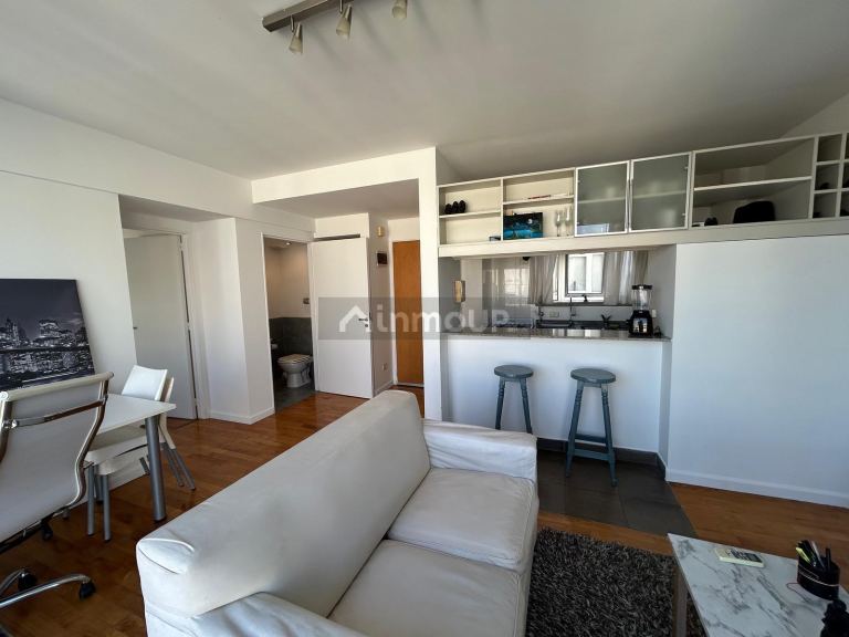 Departamento en Alquiler Temporario en Nuñez, Capital Federal