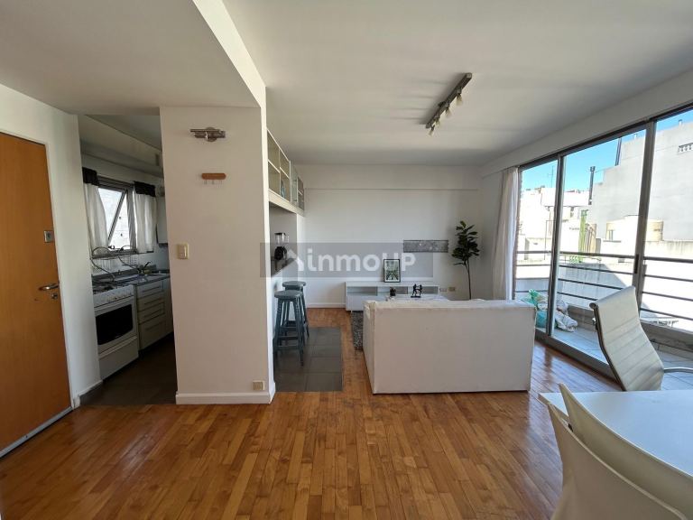 Departamento en Alquiler Temporario en Nuñez, Capital Federal