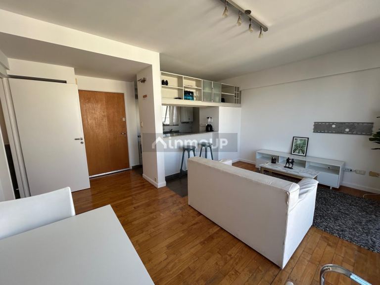 Departamento en Alquiler Temporario en Nuñez, Capital Federal