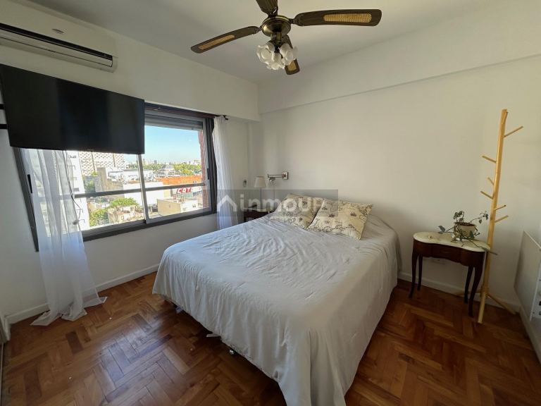 Departamento en Alquiler Temporario en Nuñez, Capital Federal