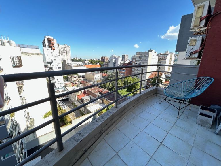 Departamento en Alquiler Temporario en Nuñez, Capital Federal