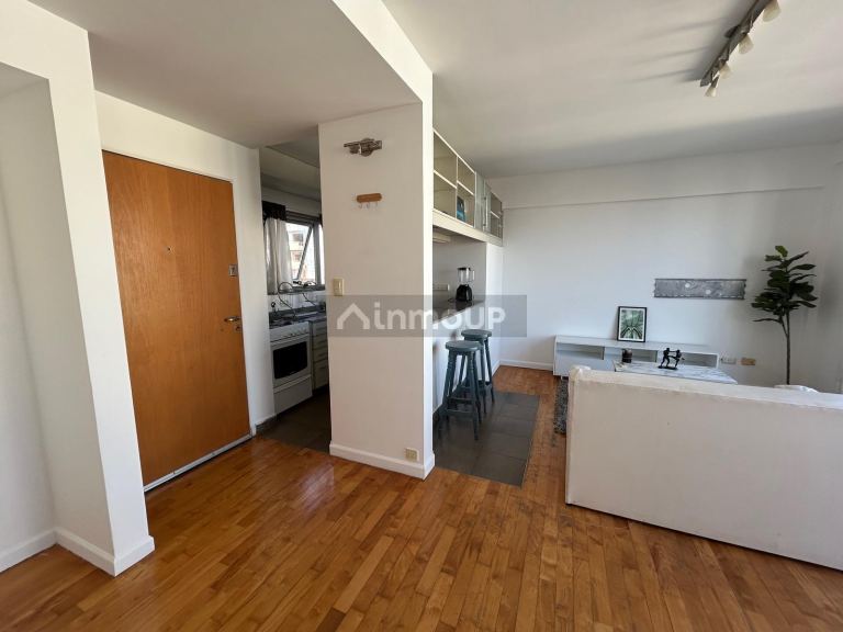 Departamento en Alquiler Temporario en Nuñez, Capital Federal