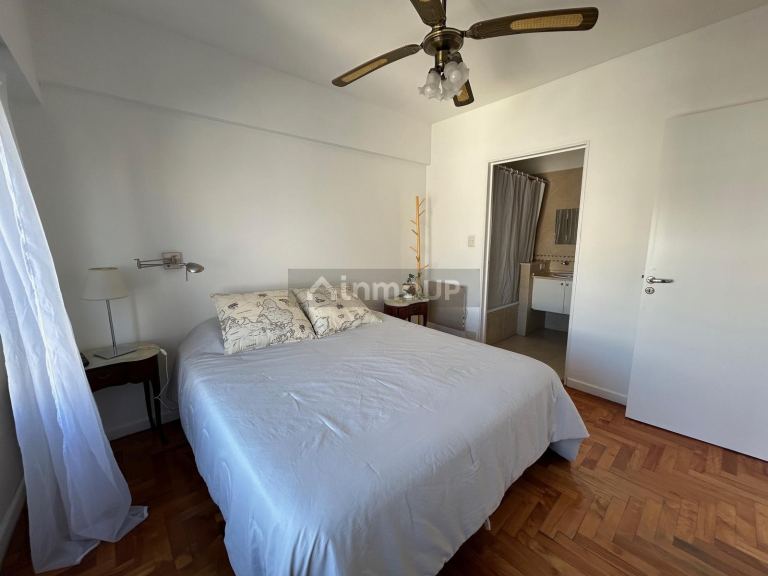 Departamento en Alquiler Temporario en Nuñez, Capital Federal