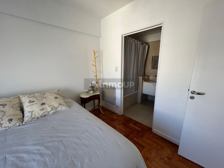 Departamento en Alquiler Temporario en Nuñez, Capital Federal