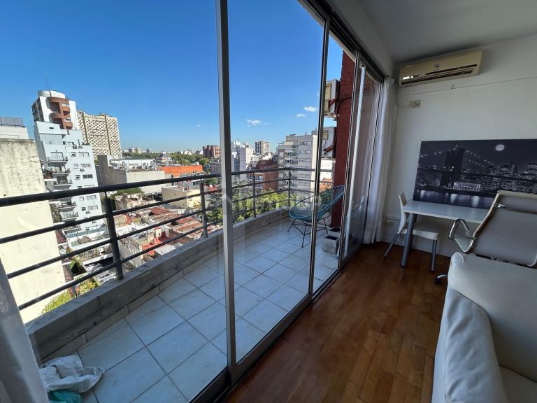 Departamento en Alquiler Temporario en Nuñez, Capital Federal