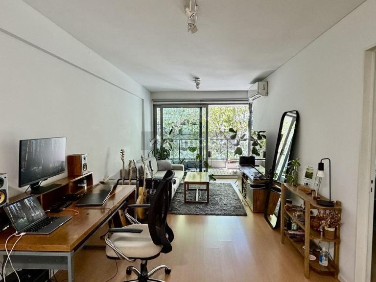 Departamento en Venta en Palermo, Capital Federal