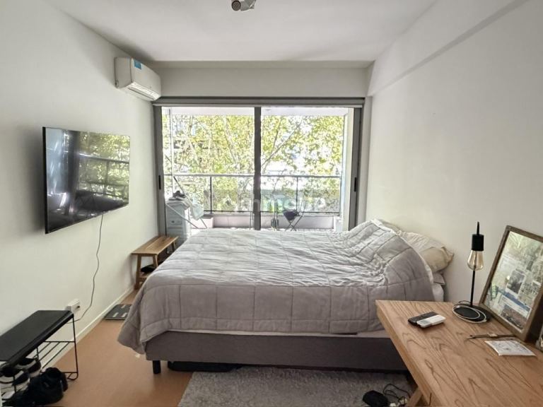 Departamento en Venta en Palermo, Capital Federal