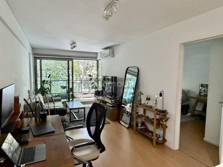 Departamento en Venta en Palermo, Capital Federal