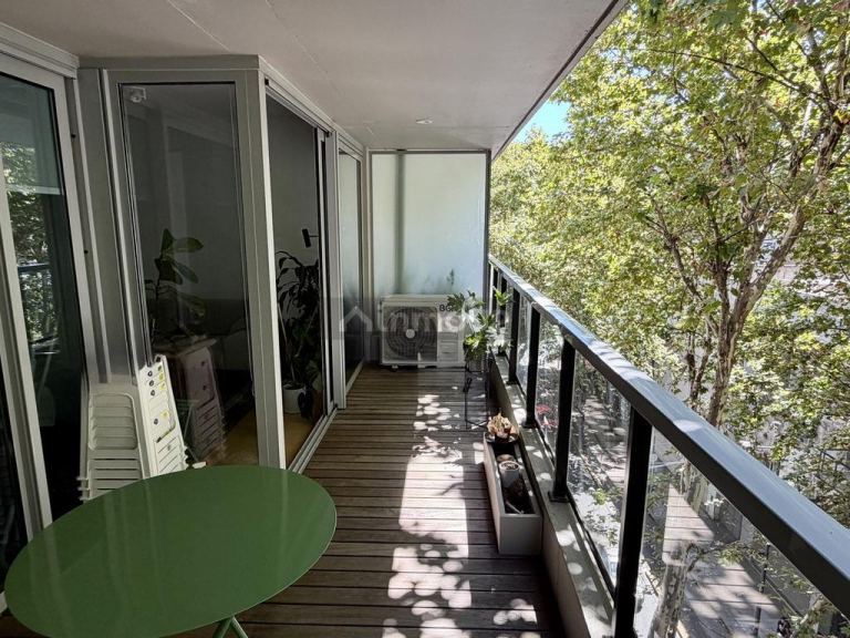Departamento en Venta en Palermo, Capital Federal